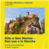 La gita di settembre del Gruppo Ricreativo e Culturale